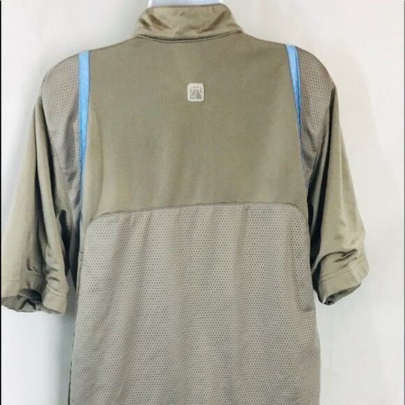 Vintage Nike ACG Jacket Insulated Short Sleeve Retro Y - Picture 5 of 9